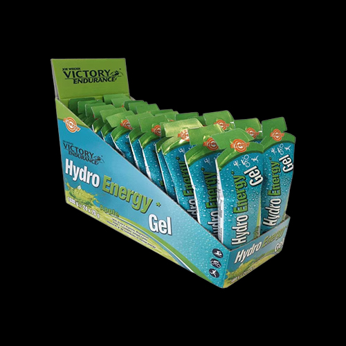 Weider Hydro Energy Gel