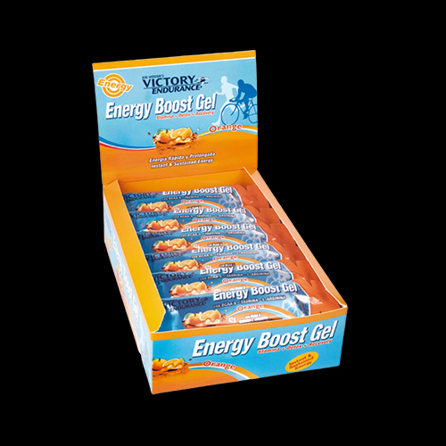 Weider Energy Boost Gel