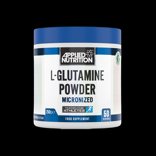 Applied Nutrition L-Glutamine Powder