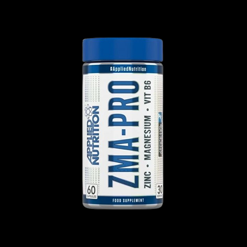 Applied Nutrition ZMA-Pro | with KSM-66® Ashwagandha Extract