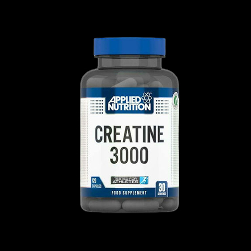 Applied Nutrition Creatine 3000