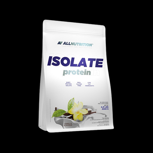 Allnutrition Isolate Protein Bag