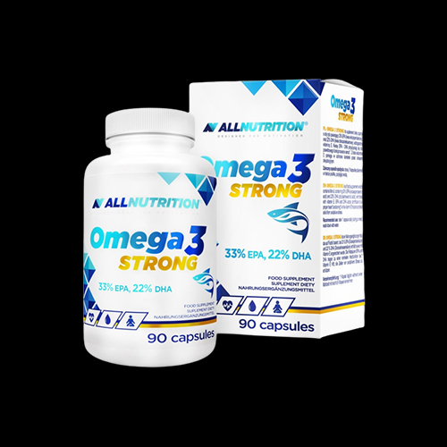 Allnutrition Omega 3 Strong