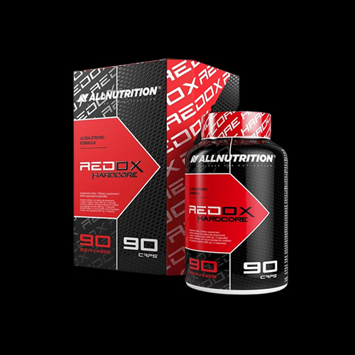 Allnutrition Redox Hardcore