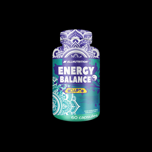 Allnutrition Energy Balance