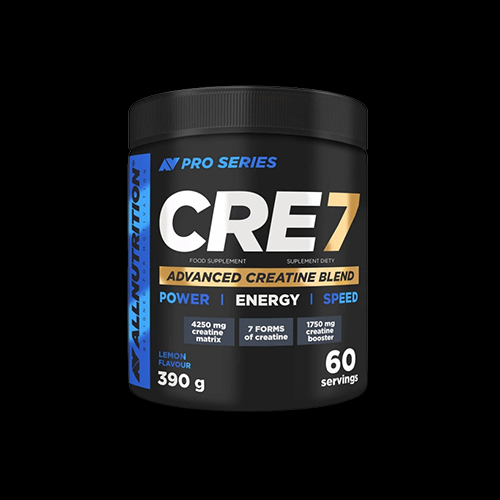 Allnutrition CRE7