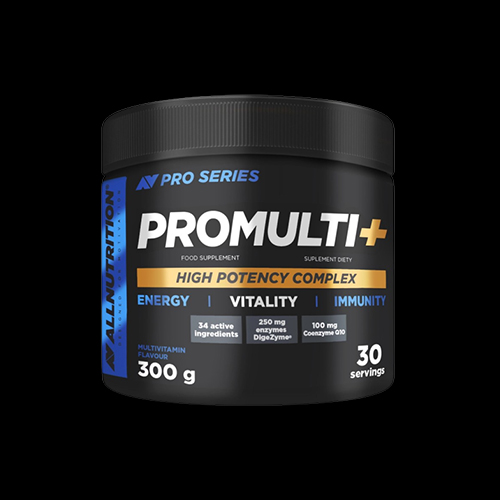 AllNutrition ProMulti+