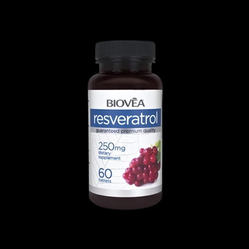 Biovea Resveratrol 250mg