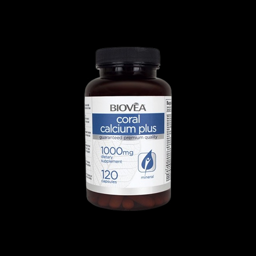 Biovea Coral Calcium Plus 1000mg