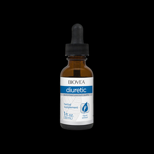 Biovea Diuretic Liquid Drops