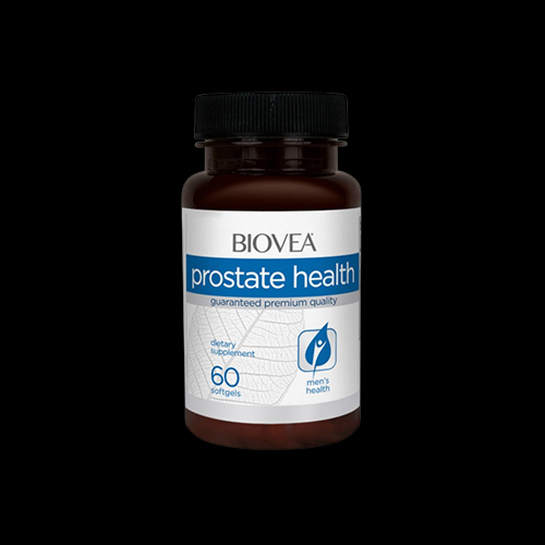 Biovea Prostate Health