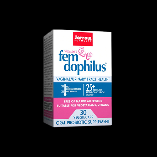 Jarrow Formulas Fem-Dophilus