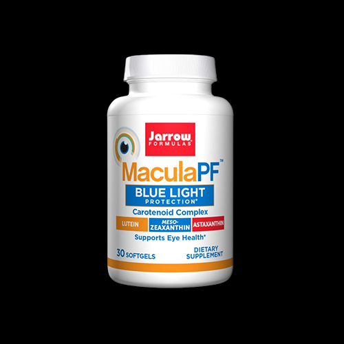 Jarrow Formulas Macula Protective Factors