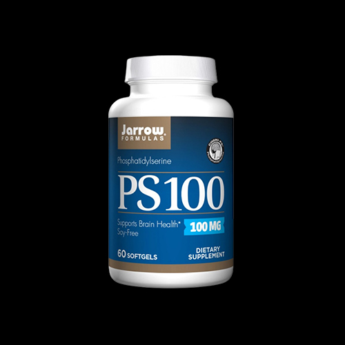 Jarrow Formulas PS 100