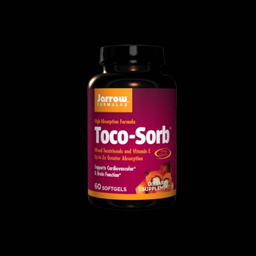 Jarrow Formulas Toco-Sorb