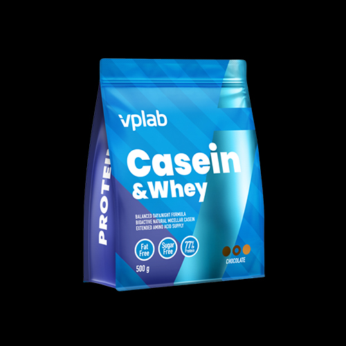 VPLab Casein & Whey