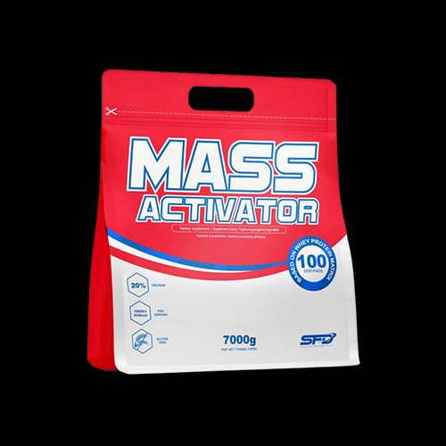 SFD Mass Activator