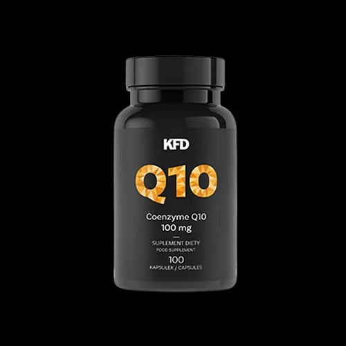 KFD Q10 100mg