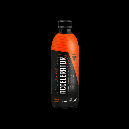 Trec Nutrition Accelerator | Endurance Drink