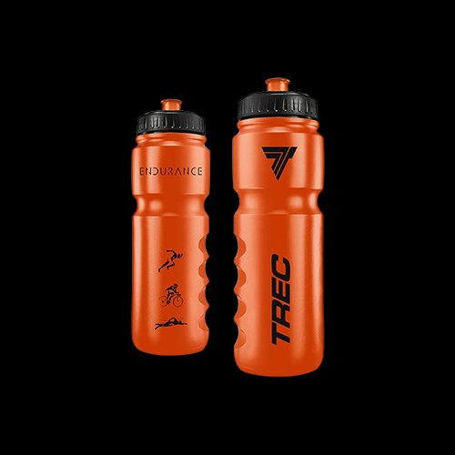 Trec Nutrition Bidon 008 Endurance | Water Bottle ORANGE