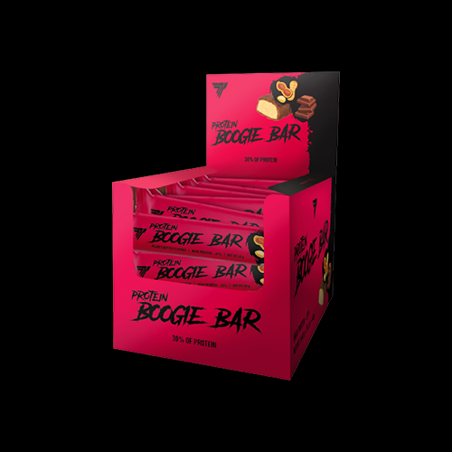 Trec Nutrition Boogie Bar | 30% Protein Bar