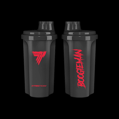 Trec Nutrition Boogieman Shaker | Black