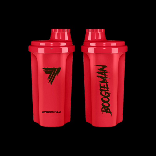 Trec Nutrition Boogieman Shaker | Red