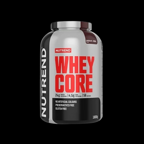 Nutrend Whey Core