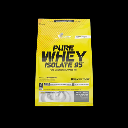 Olimp Pure Whey Isolate 95