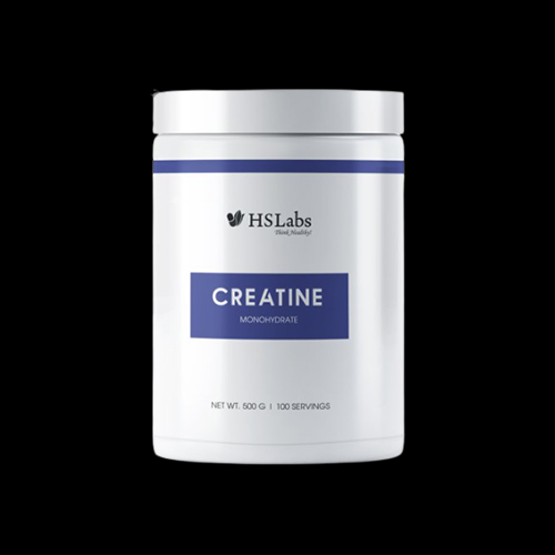 HS Labs Creatine Powder