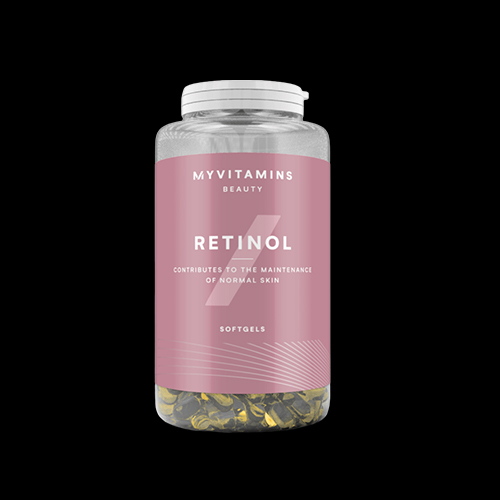 Myprotein Retinol