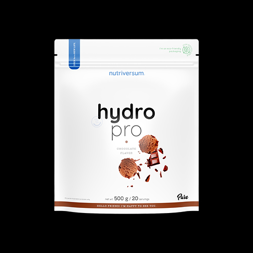 Nutriversum Hydro Pro Pure