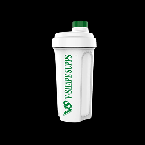 V-SHAPE SUPPS Shaker White