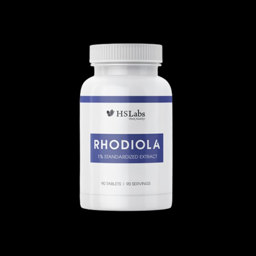 HS Labs Rhodiola 3% Extract 300mg