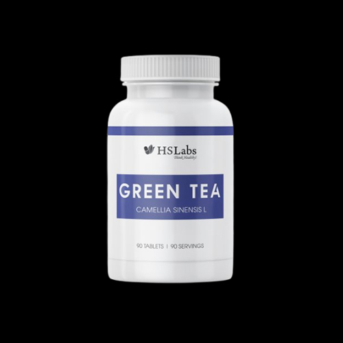 HS Labs Green Tea