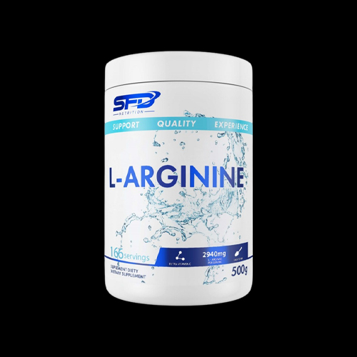 SFD L-Arginine Powder