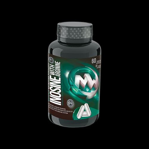 MAXXWIN Nutrition Inosine with Arginine