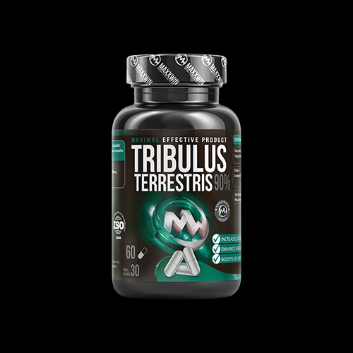 MAXXWIN Nutrition Tribulus Terrestris 90%