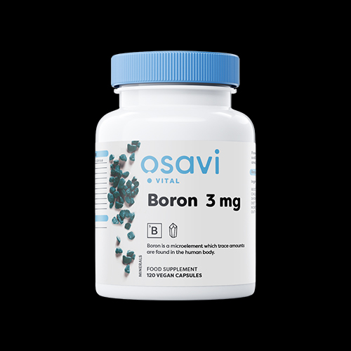 Osavi Boron 3 mg