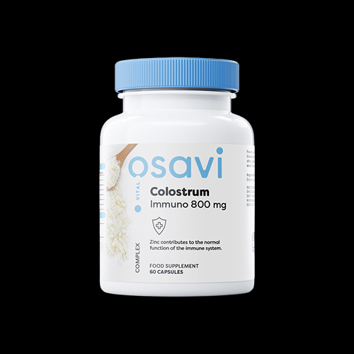 Osavi Colostrum Immuno 800 mg