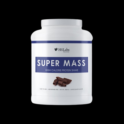 HS Labs Super Mass