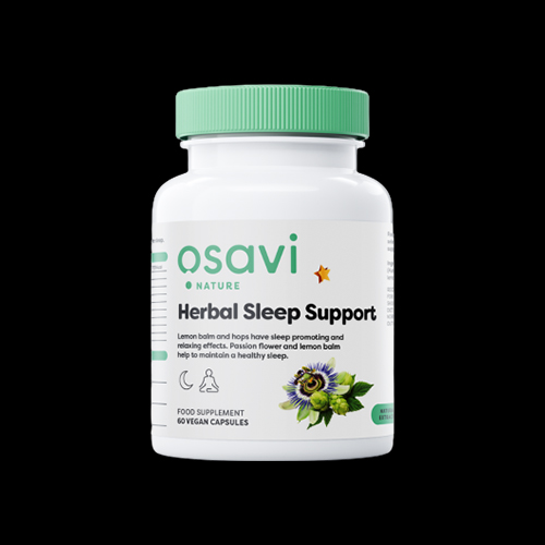 Osavi Herbal Sleep Support