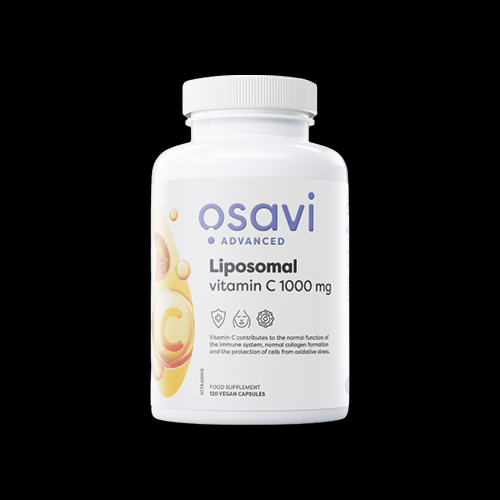 Osavi Liposomal Vitamin C 1000 mg