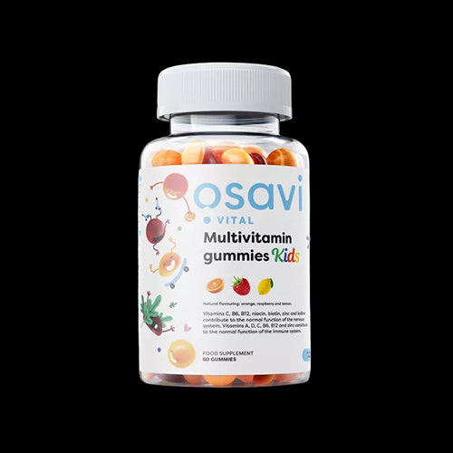 Osavi Multivitamin Gummies Kids | Sugar Free