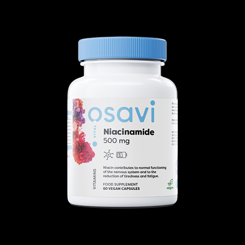 Osavi Niacinamide 500 mg