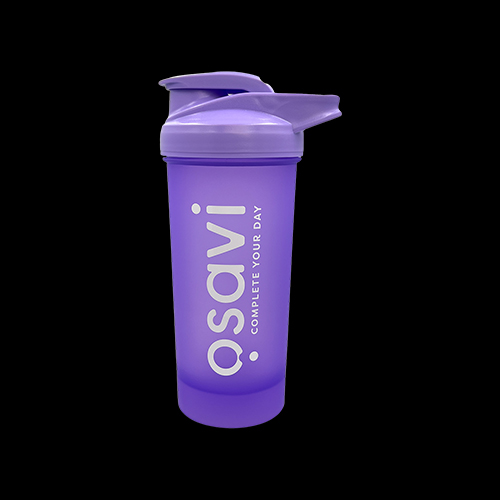 Osavi Osavi Shaker Bottle with Mixing Ball