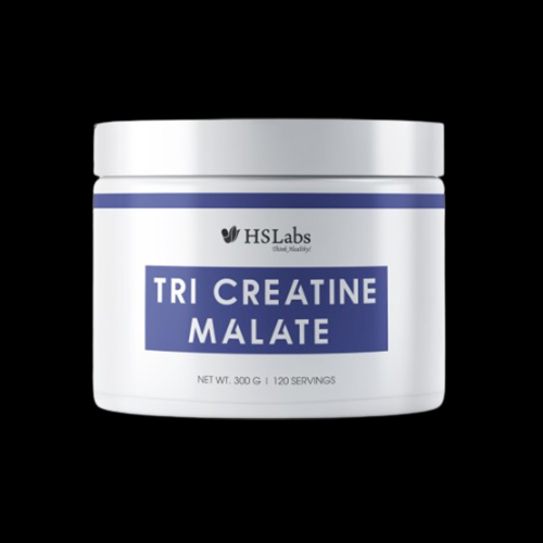 HS Labs Tri Creatine Malate