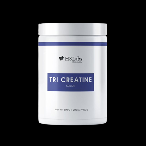 HS Labs Tri Creatine Malate