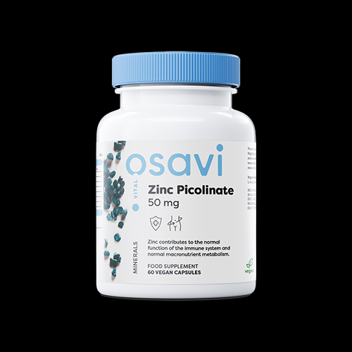 Osavi Zinc Picolinate 50 mg