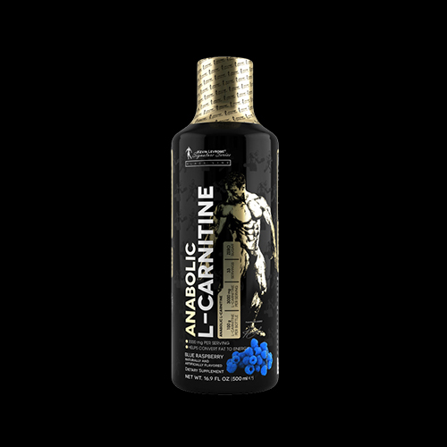 Kevin Levrone Anabolic L-Carnitine